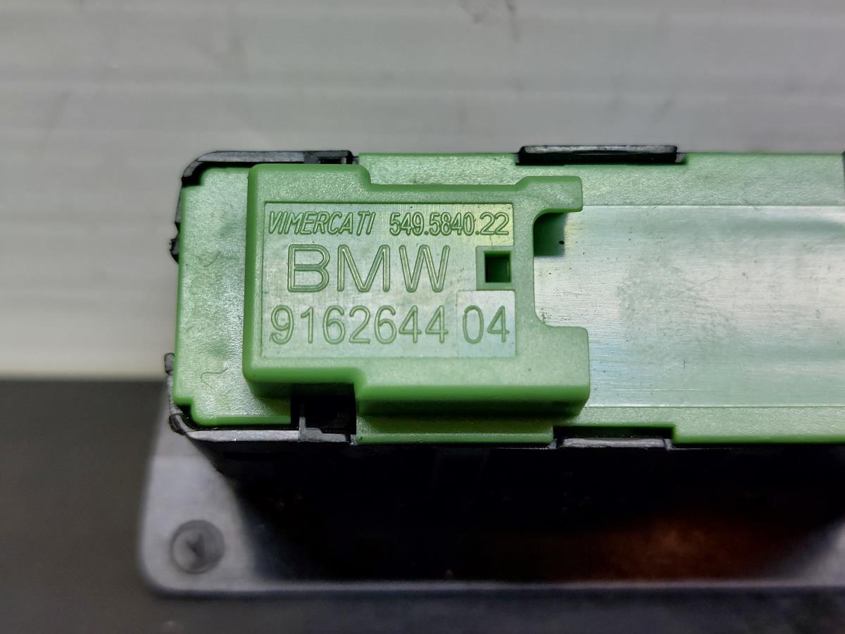 Pulsante / interruttore chiusura porte BMW 6 Cabriolet (F12) Imagem-3