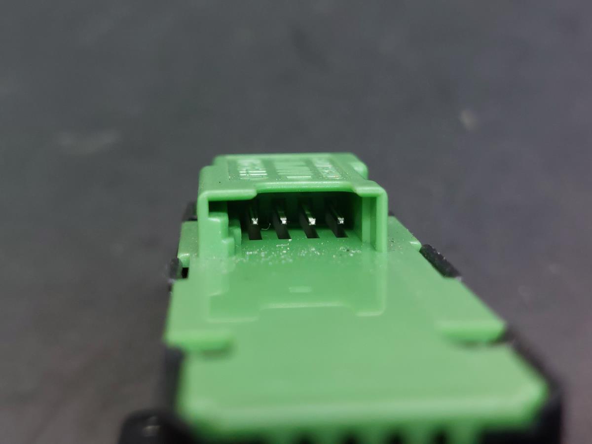 Pulsante / interruttore chiusura porte BMW 6 Cabriolet (F12) Imagem-4