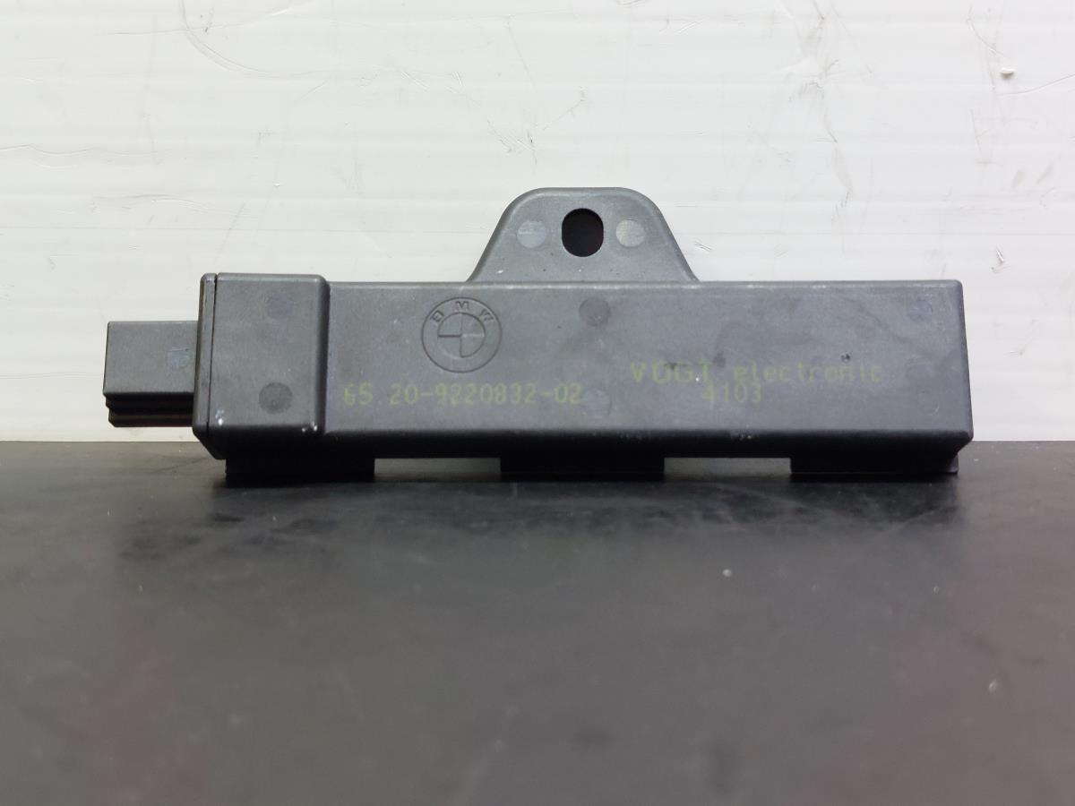 Antena BMW 6 Cabriolet (F12) | 2010 - 2018