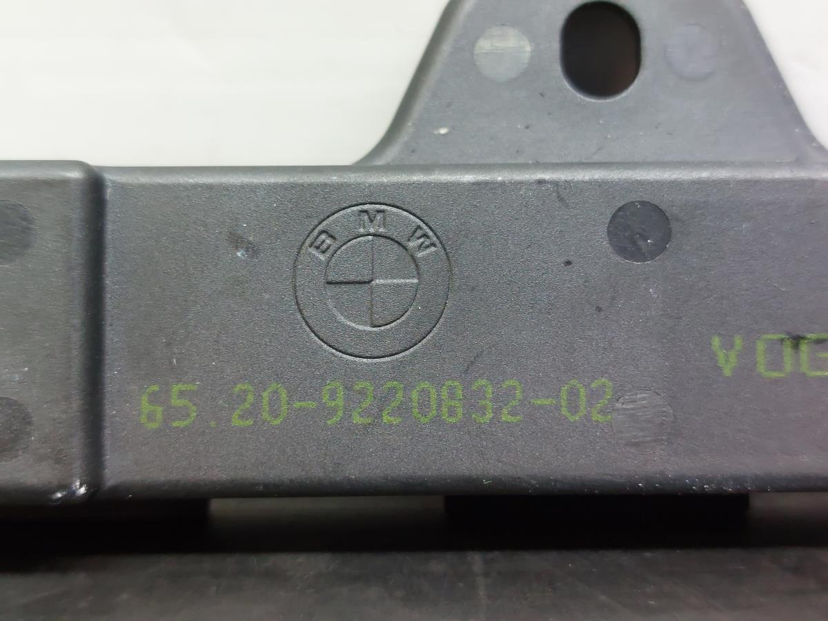 Antenna BMW 6 Cabriolet (F12) Imagem-1