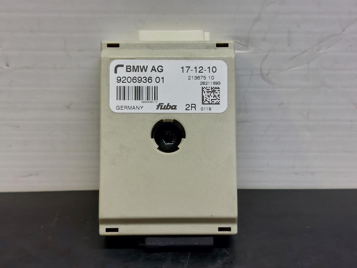 Amplificatore Antenna BMW 6 Cabriolet (F12)