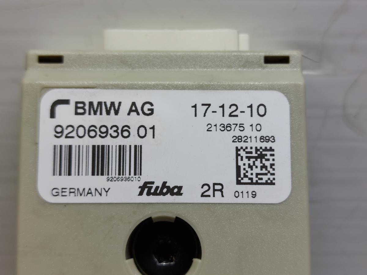Amplificatore Antenna BMW 6 Cabriolet (F12) Imagem-1