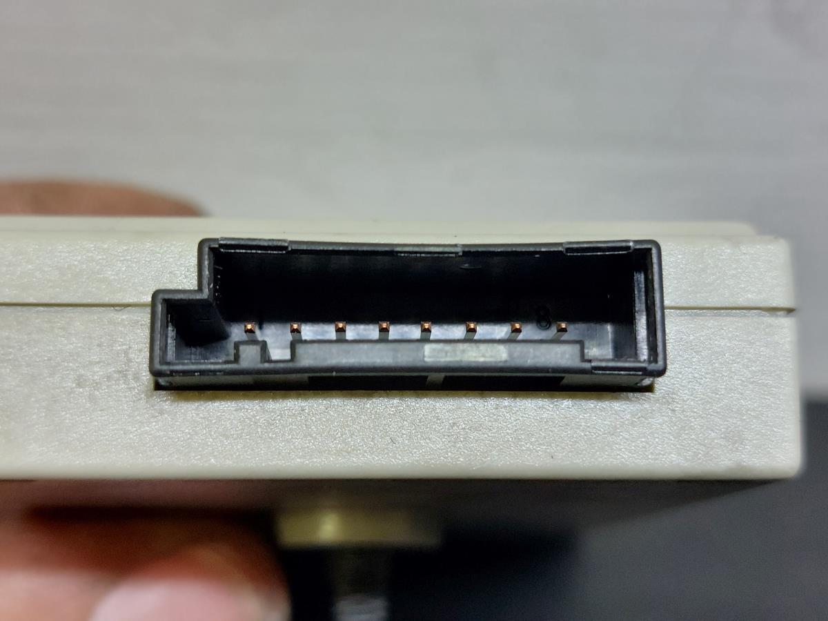 Amplificatore Antenna BMW 6 Cabriolet (F12) Imagem-3