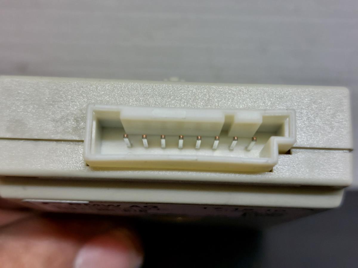 Amplificatore Antenna BMW 6 Cabriolet (F12) Imagem-2