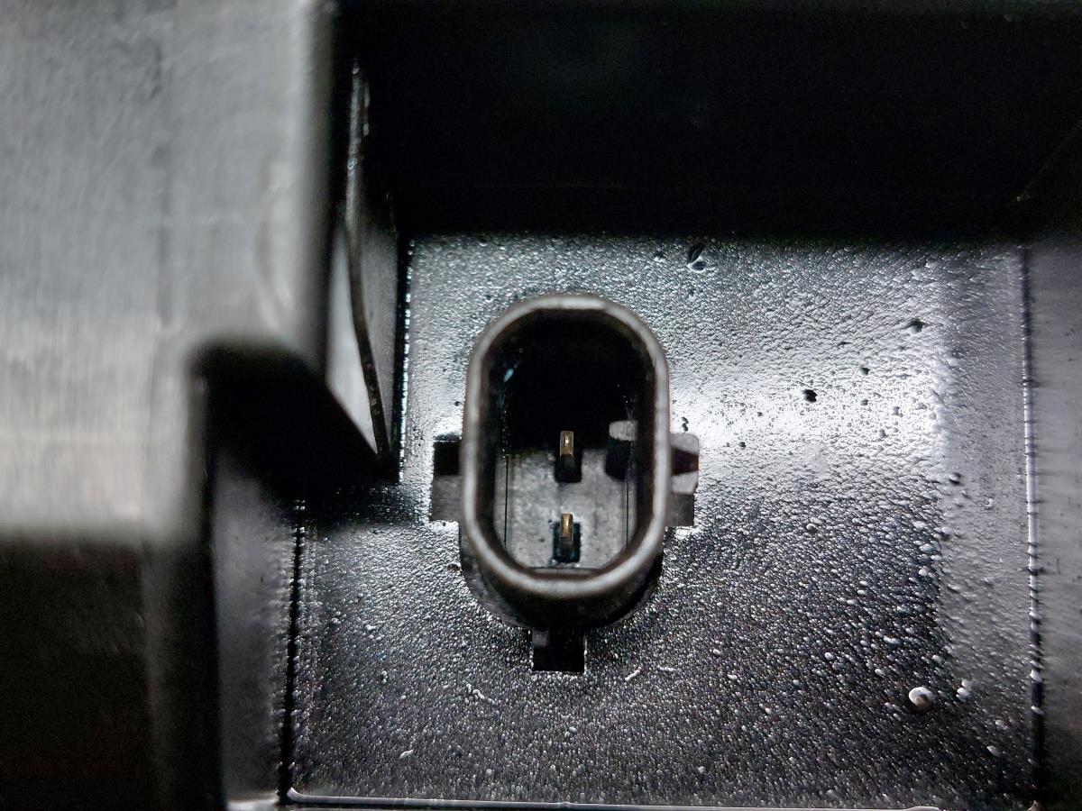 Caixa fusíveis da bateria BMW 6 Cabriolet (F12) Imagem-2