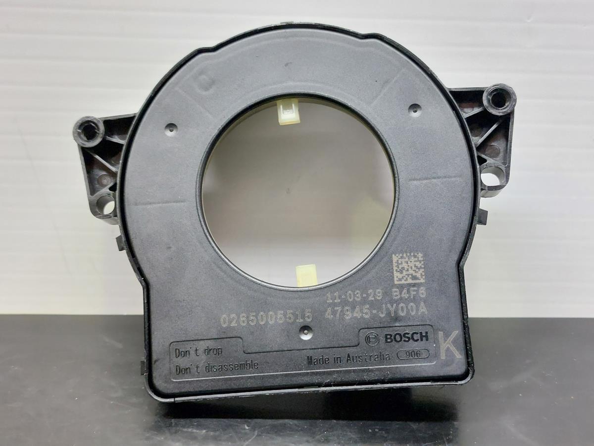 Sensor ángulo dirección RENAULT Koleos I (HY_)