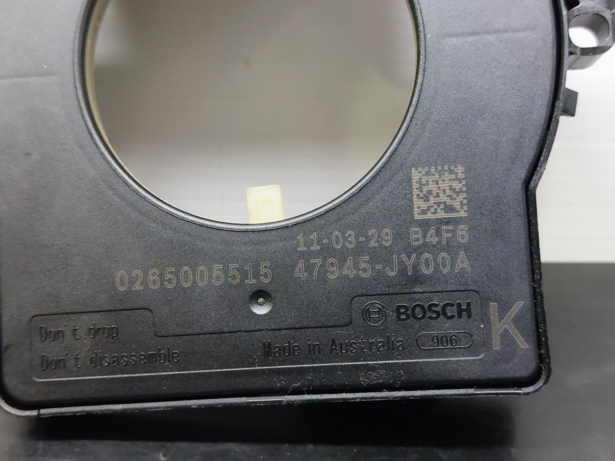 Sensor ángulo dirección RENAULT Koleos I (HY_) Imagem-1