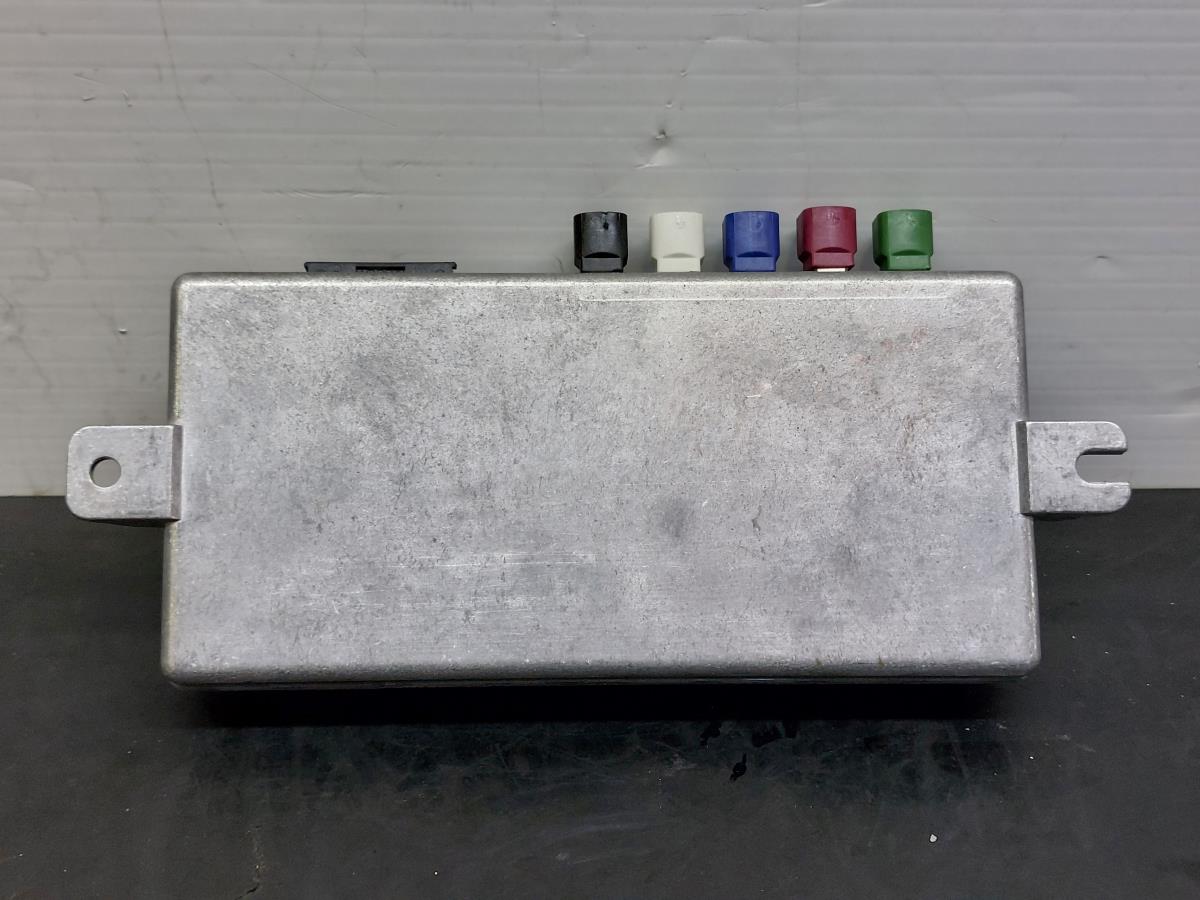 Módulo câmera BMW 6 Cabriolet (F12) Imagem-5