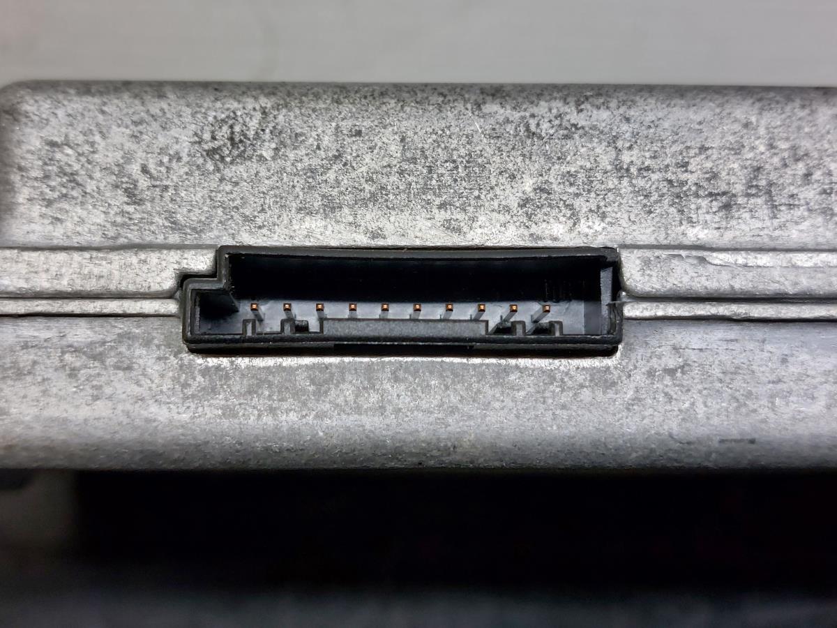 Módulo câmera BMW 6 Cabriolet (F12) Imagem-4