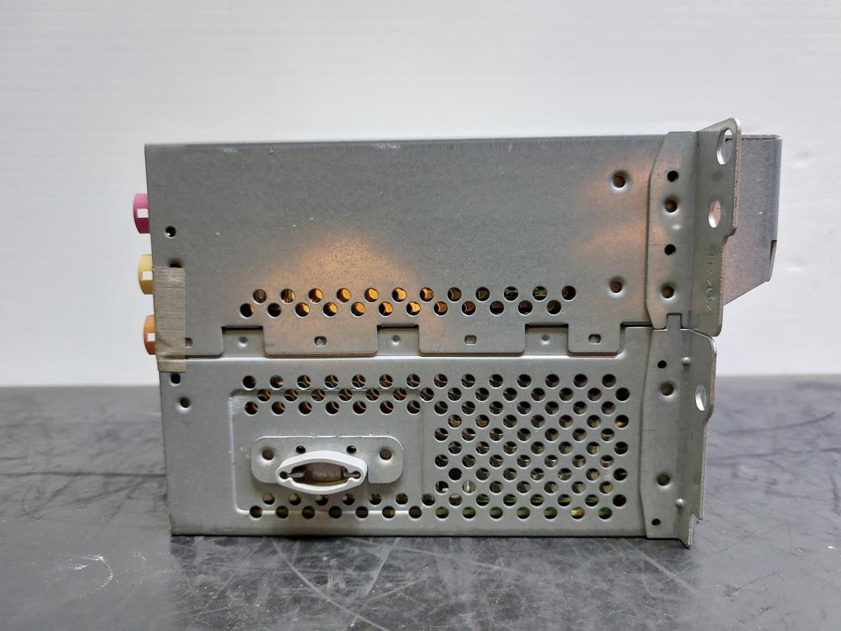 Rádio / auto-rádio BMW 6 Cabriolet (F12) Imagem-3