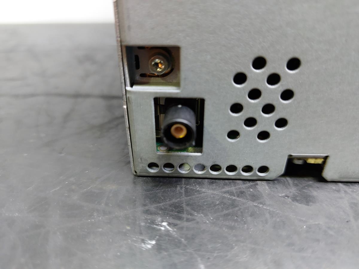 Rádio / auto-rádio BMW 6 Cabriolet (F12) Imagem-7