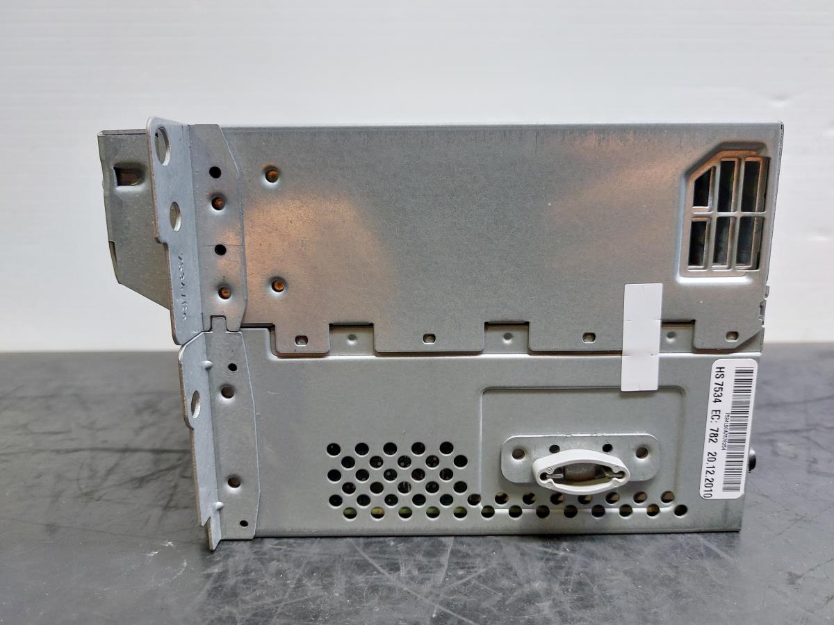 Rádio / auto-rádio BMW 6 Cabriolet (F12) Imagem-8