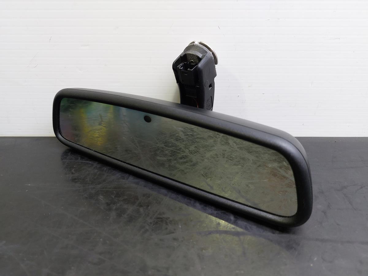 Espelho retrovisor interior BMW 6 Cabriolet (F12)