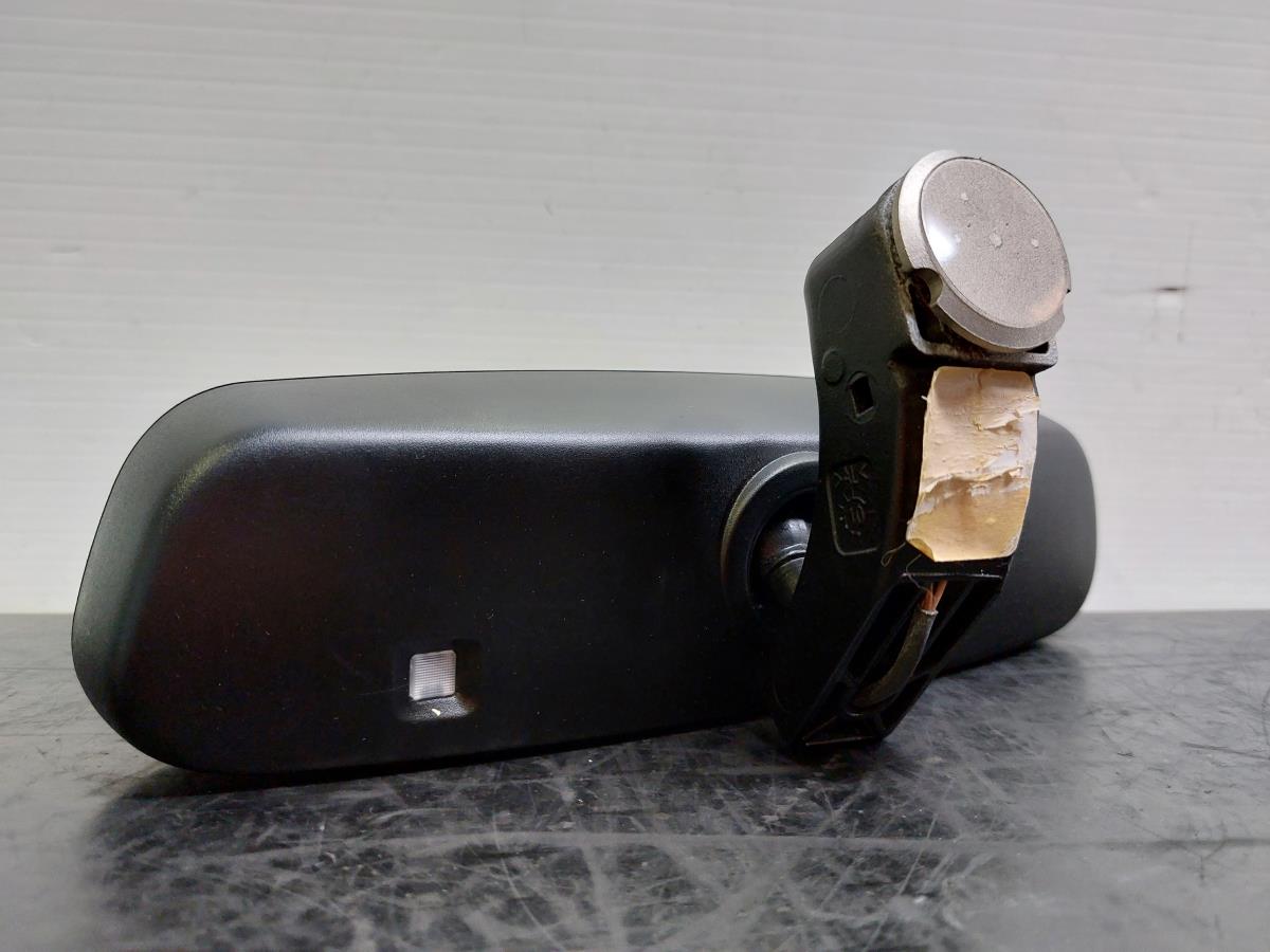 Espelho retrovisor interior BMW 6 Cabriolet (F12) Imagem-2