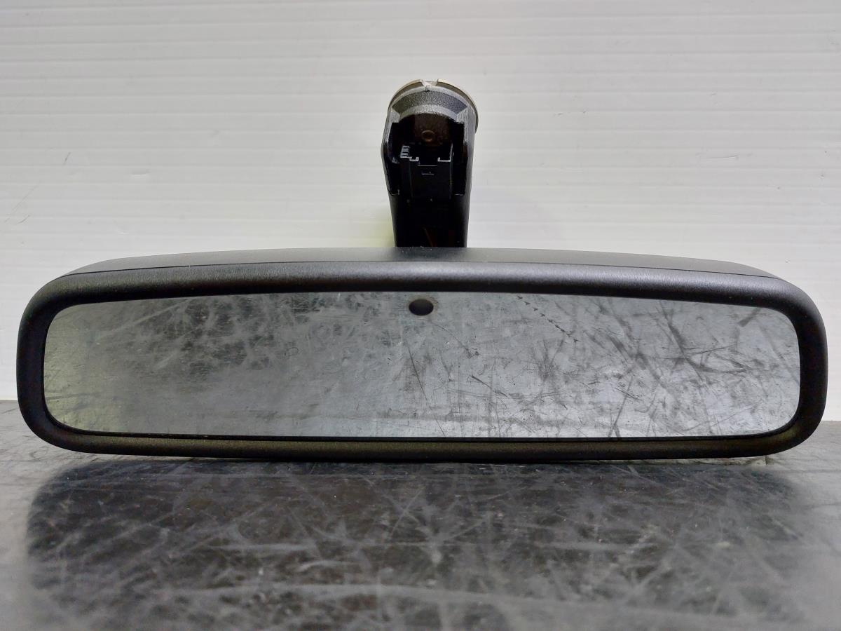 Espelho retrovisor interior BMW 6 Cabriolet (F12) Imagem-1