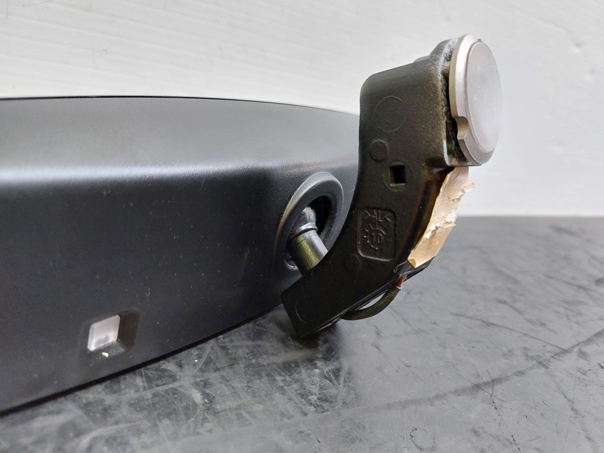 Espelho retrovisor interior BMW 6 Cabriolet (F12) Imagem-3