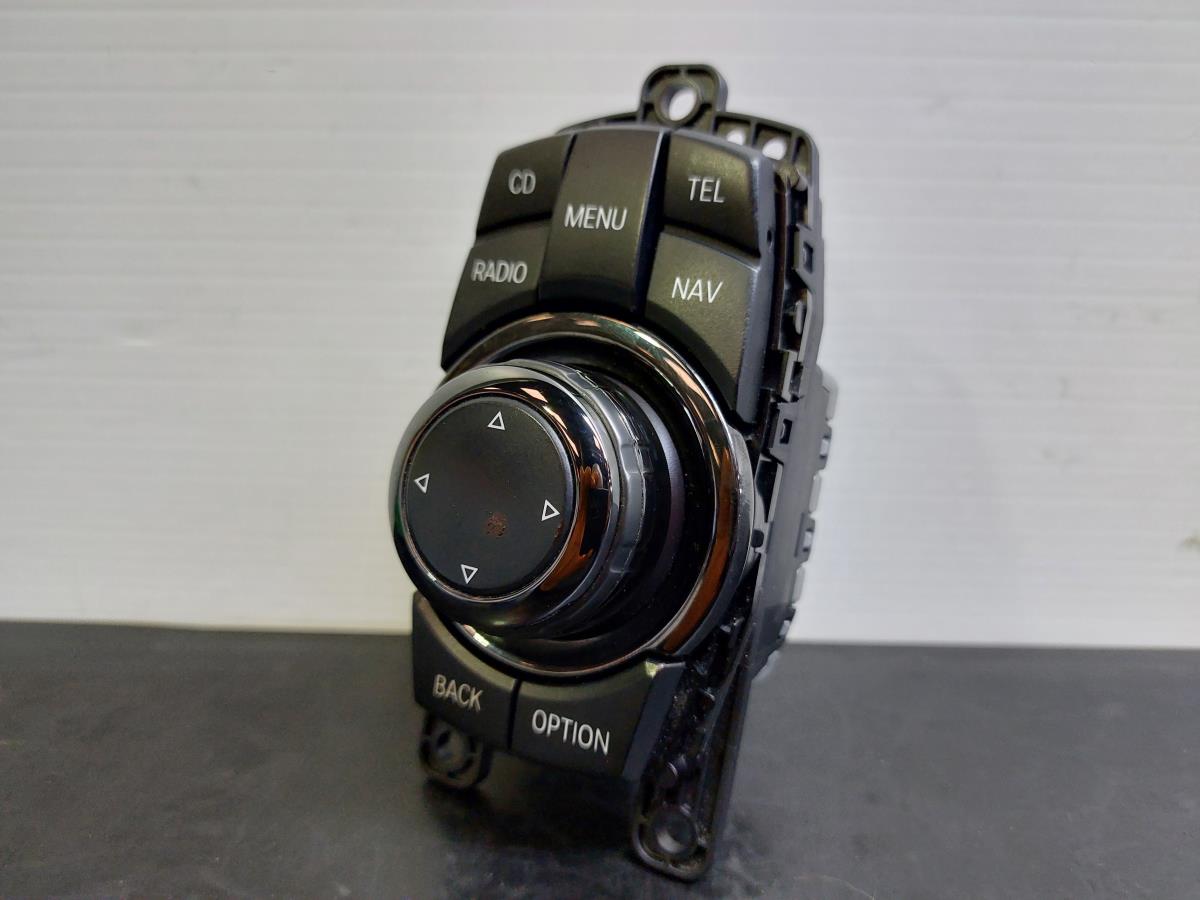 Comando / botão / interruptor multifunções BMW 6 Cabriolet (F12)