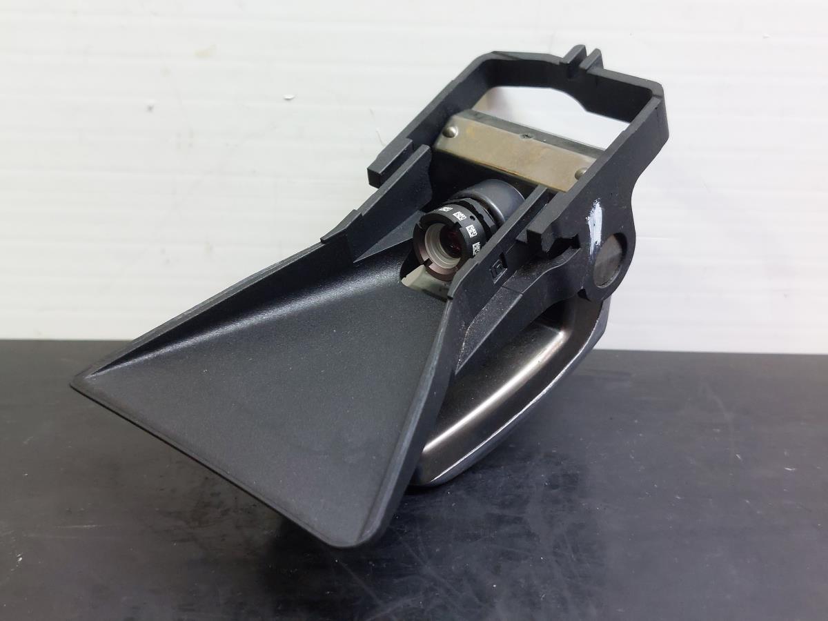 Câmera frontal BMW 6 Cabriolet (F12)