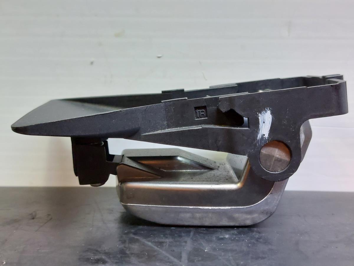 Câmera frontal BMW 6 Cabriolet (F12) Imagem-2