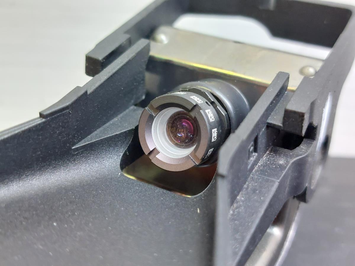 Câmera frontal BMW 6 Cabriolet (F12) Imagem-1