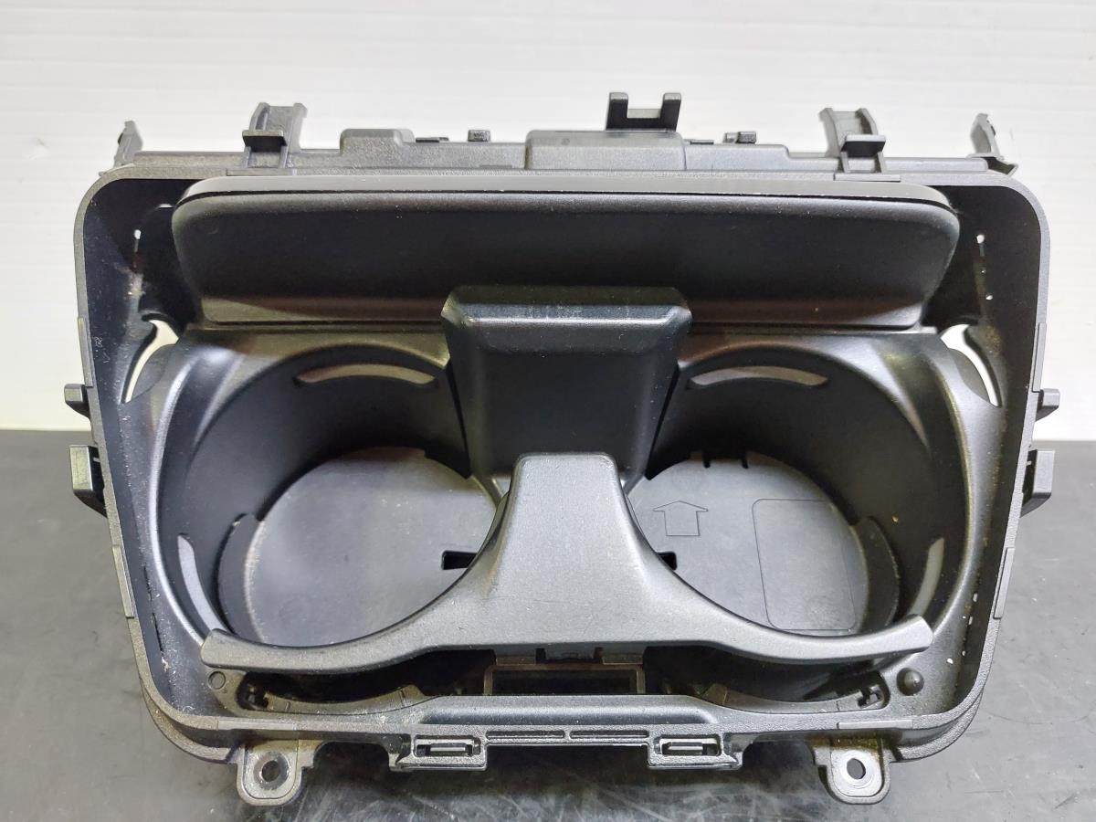 Portabicchieri BMW 6 Cabriolet (F12) Imagem-1