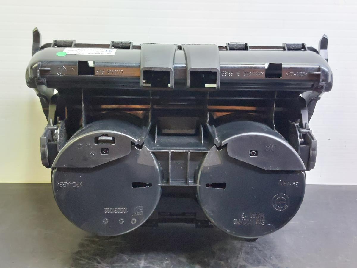 Portabicchieri BMW 6 Cabriolet (F12) Imagem-6