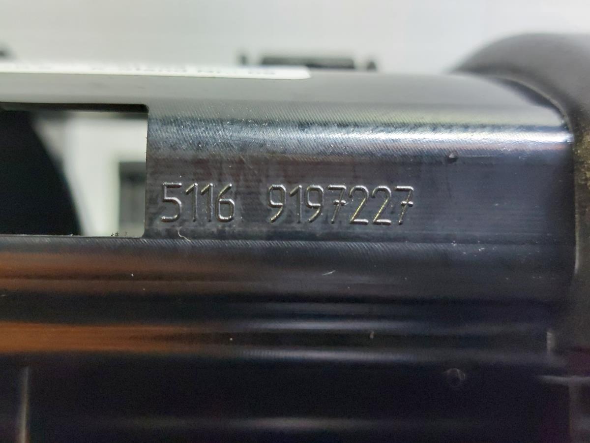 Portabicchieri BMW 6 Cabriolet (F12) Imagem-7