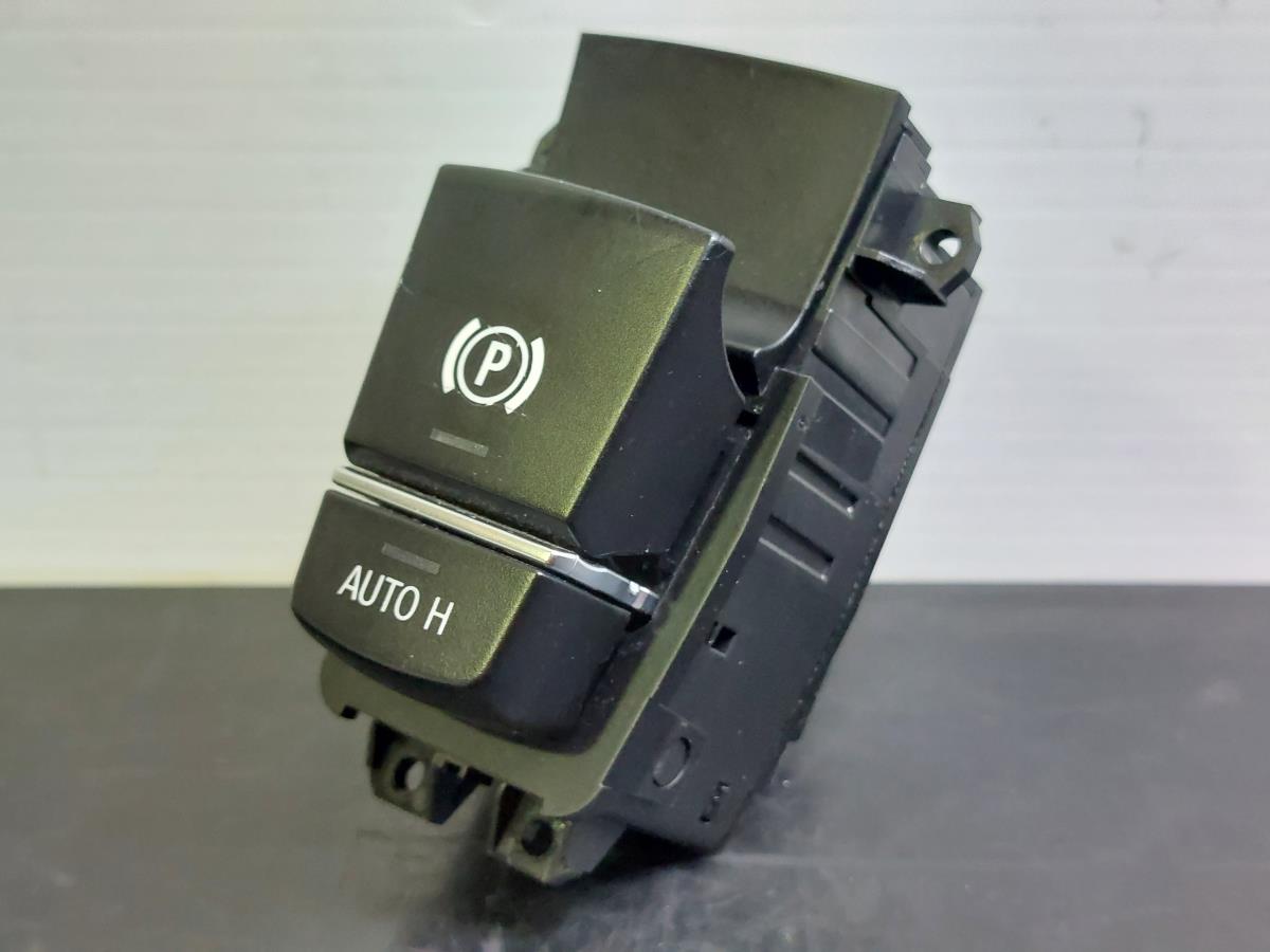 Freno a mano / di stazionamento BMW 6 Cabriolet (F12)