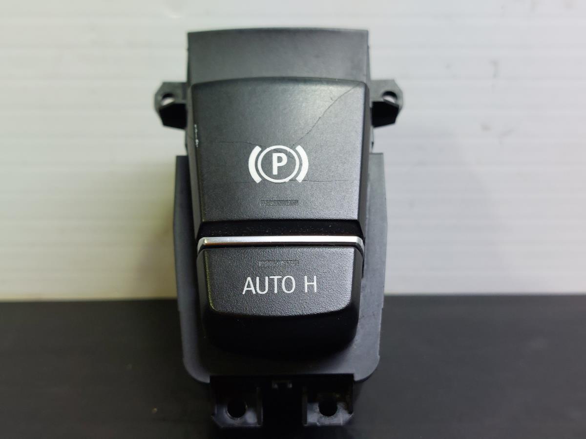 Freno a mano / di stazionamento BMW 6 Cabriolet (F12) Imagem-1