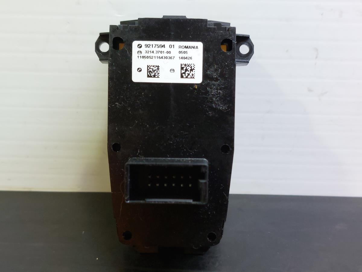 Freno a mano / di stazionamento BMW 6 Cabriolet (F12) Imagem-3