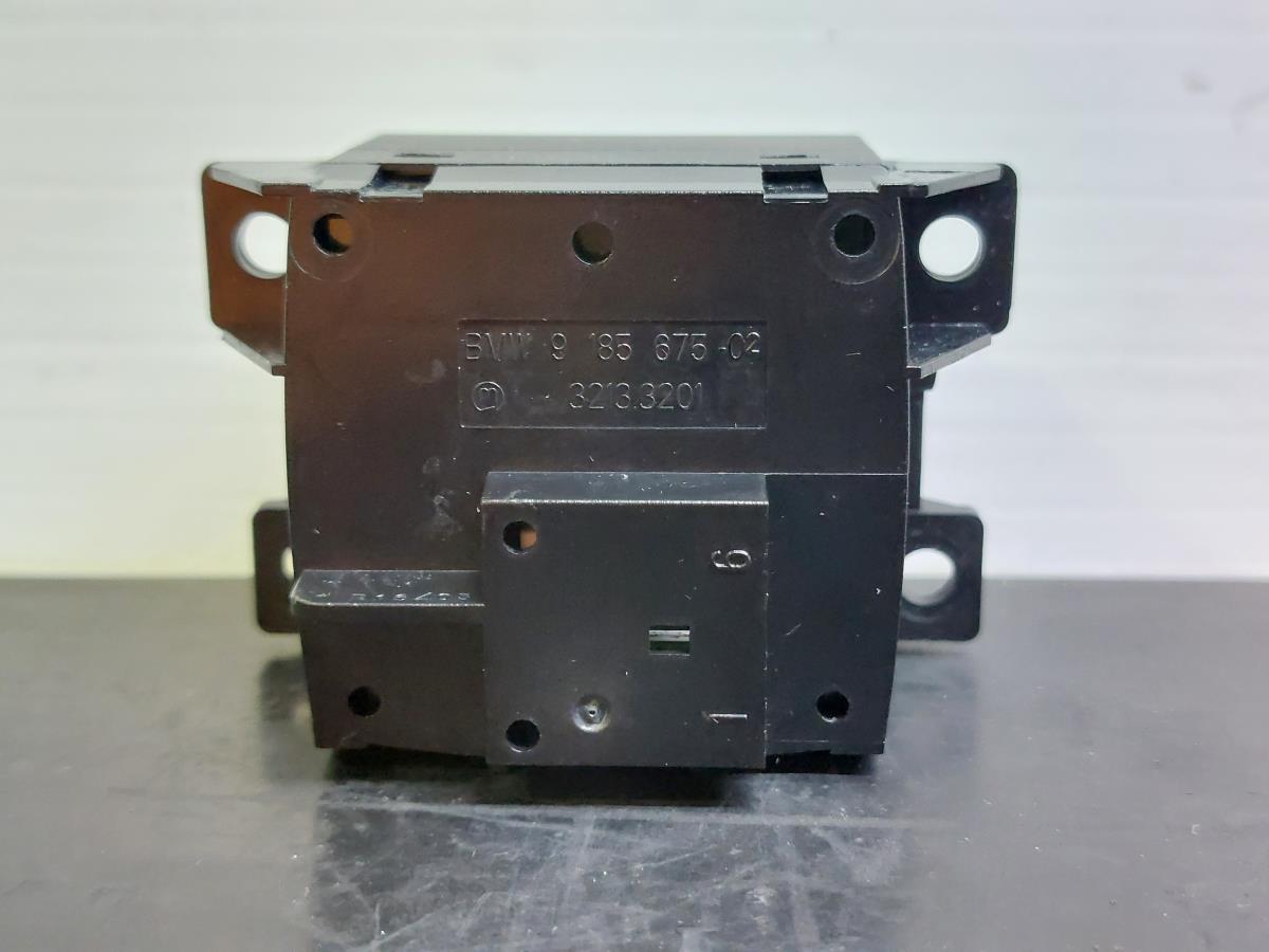 Comando multifunzione BMW 6 Cabriolet (F12) Imagem-2