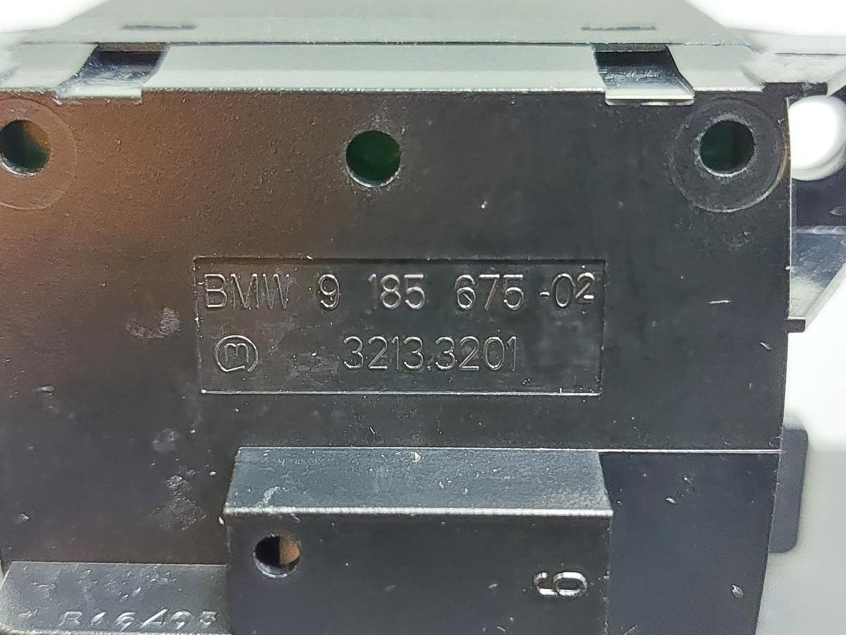 Comando multifunzione BMW 6 Cabriolet (F12) Imagem-3