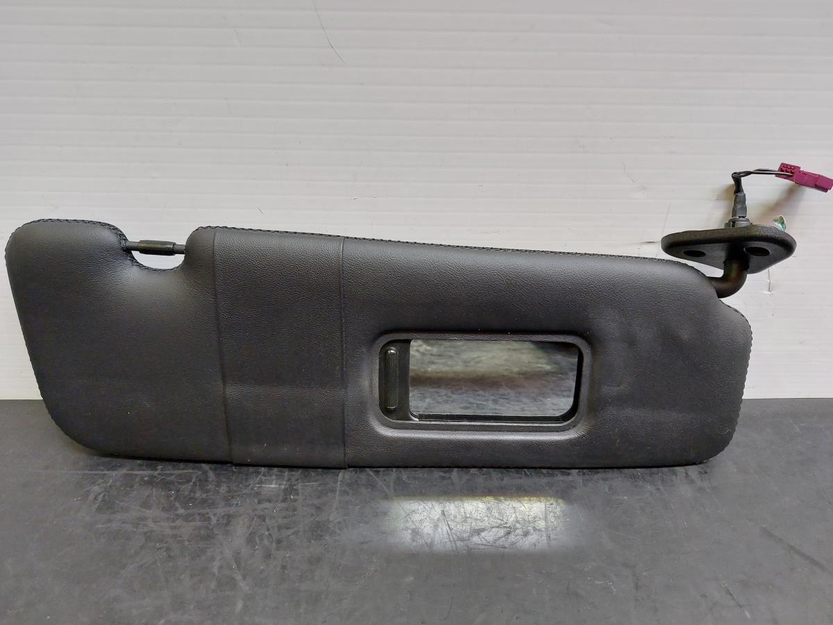 Pare-soleil  Droite BMW 6 Cabriolet (F12) Imagem-1