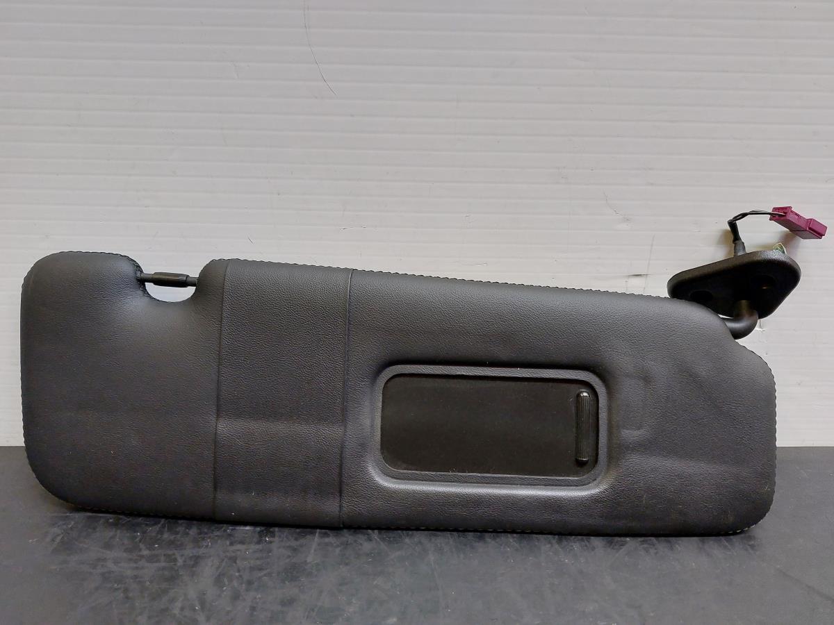 Pare-soleil  Droite BMW 6 Cabriolet (F12)