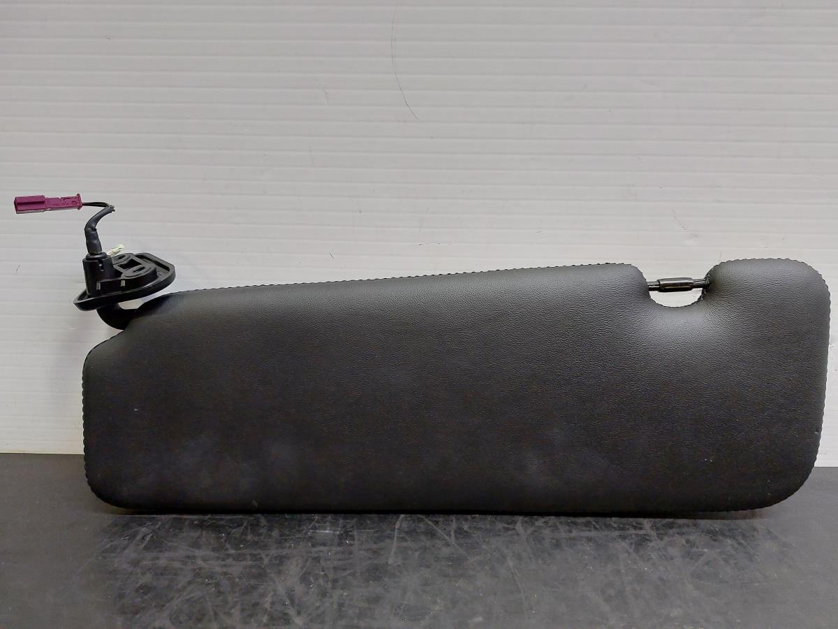 Pare-soleil  Droite BMW 6 Cabriolet (F12) Imagem-2