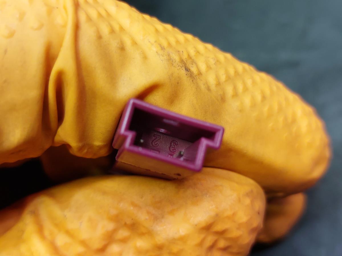 Pare-soleil  Droite BMW 6 Cabriolet (F12) Imagem-3