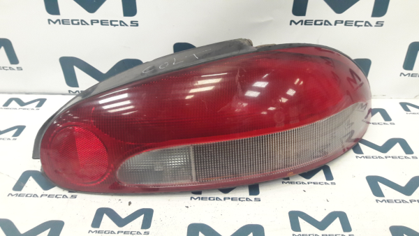 Right Tail light MITSUBISHI Colt IV (CA_A)
