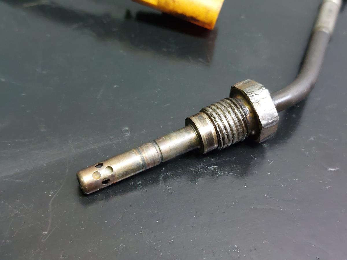 Sonda lambda AUDI A1 (8X1, 8XK) Imagem-1