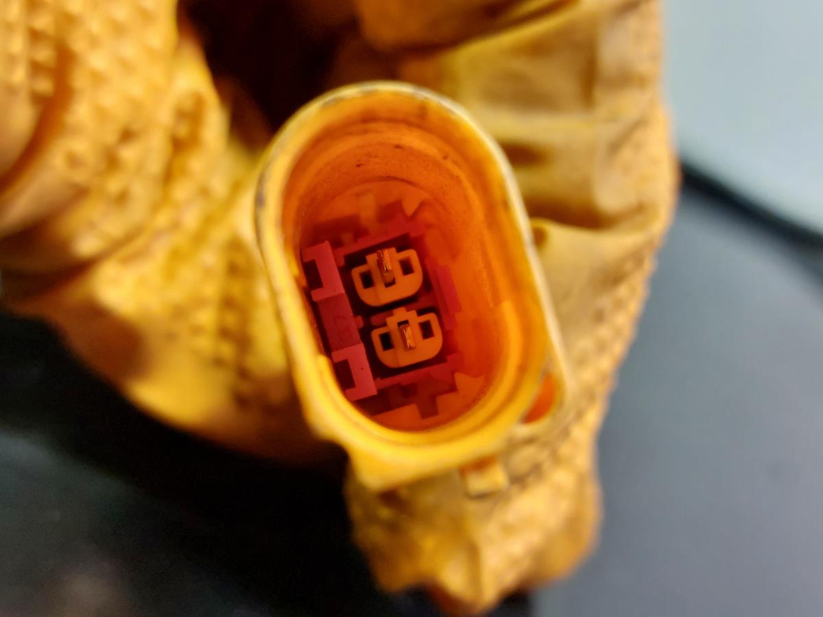 Sonda lambda AUDI A1 (8X1, 8XK) Imagem-2