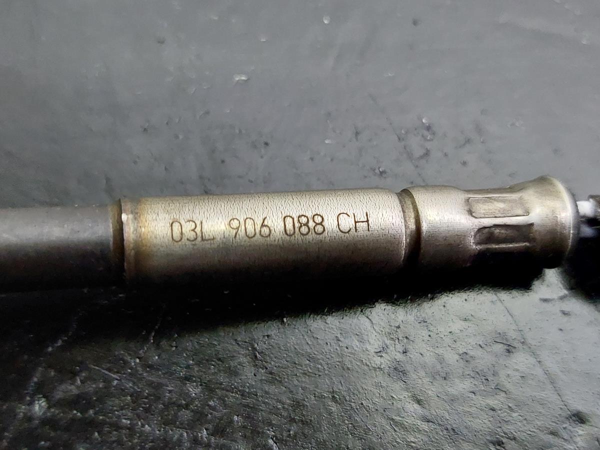 Sonda lambda AUDI A1 (8X1, 8XK) Imagem-3