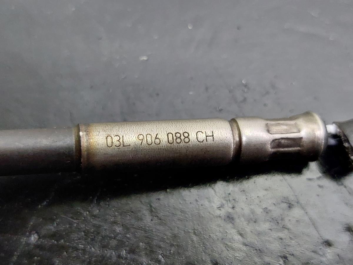 Sonda lambda AUDI A1 (8X1, 8XK) Imagem-4