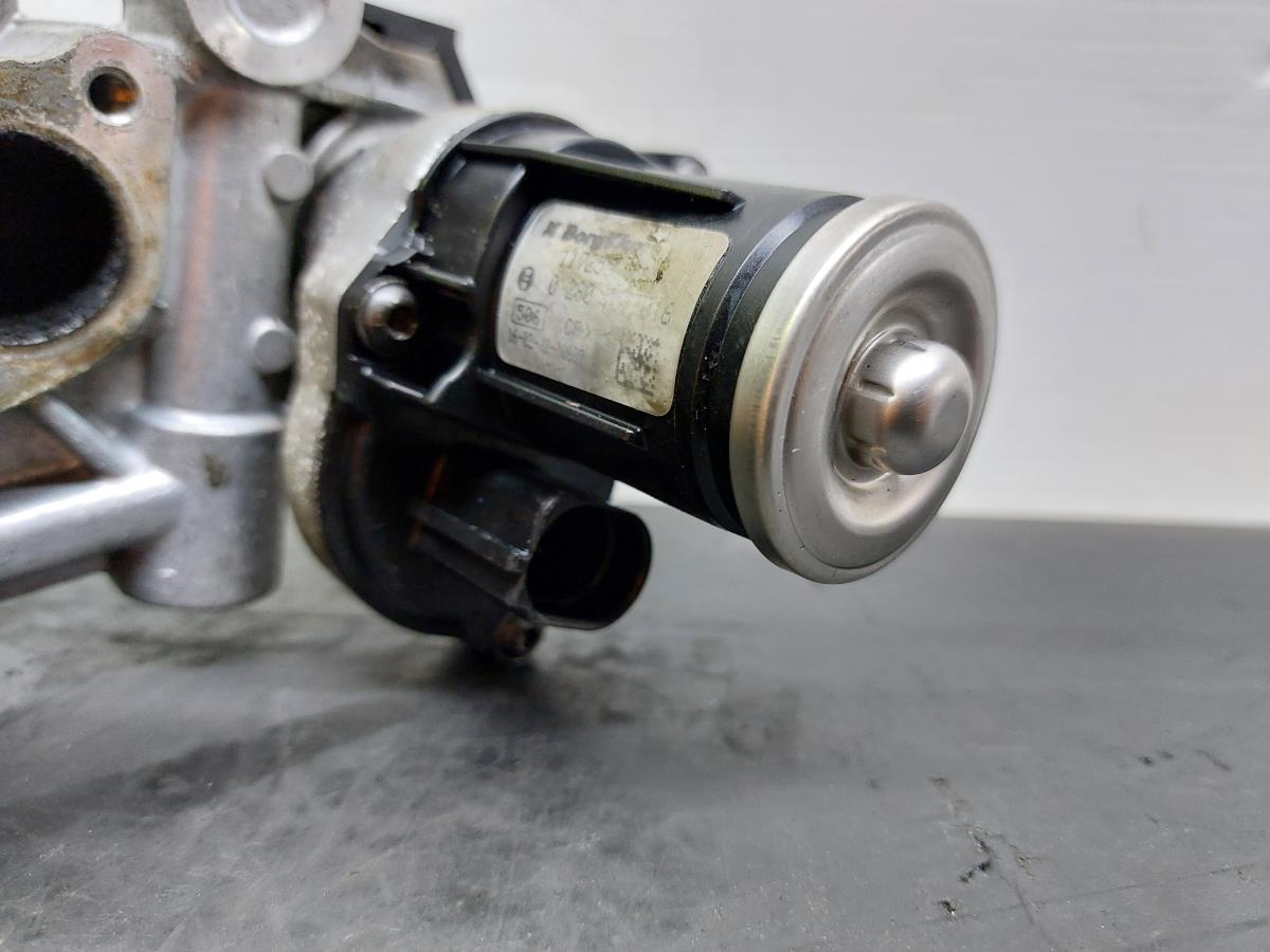 Válvula EGR AUDI A1 (8X1, 8XK) Imagem-2