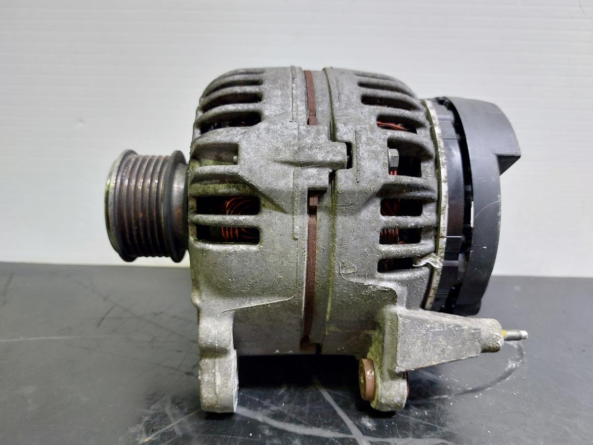 Alternador AUDI A1 (8X1, 8XK) Imagem-1