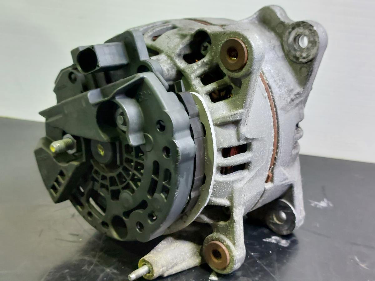 Alternador AUDI A1 (8X1, 8XK) Imagem-4
