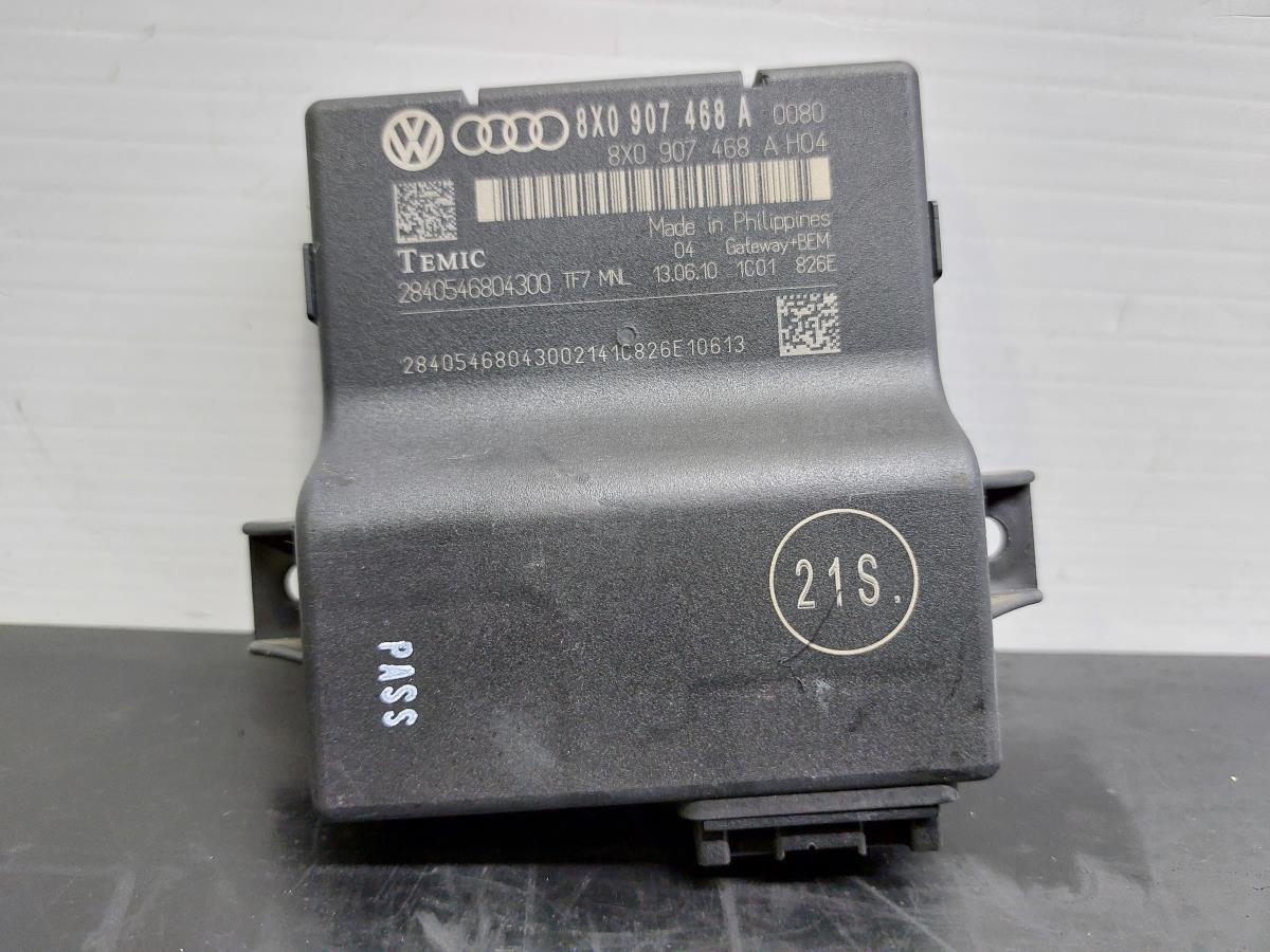 Módulo gateway AUDI A1 (8X1, 8XK)