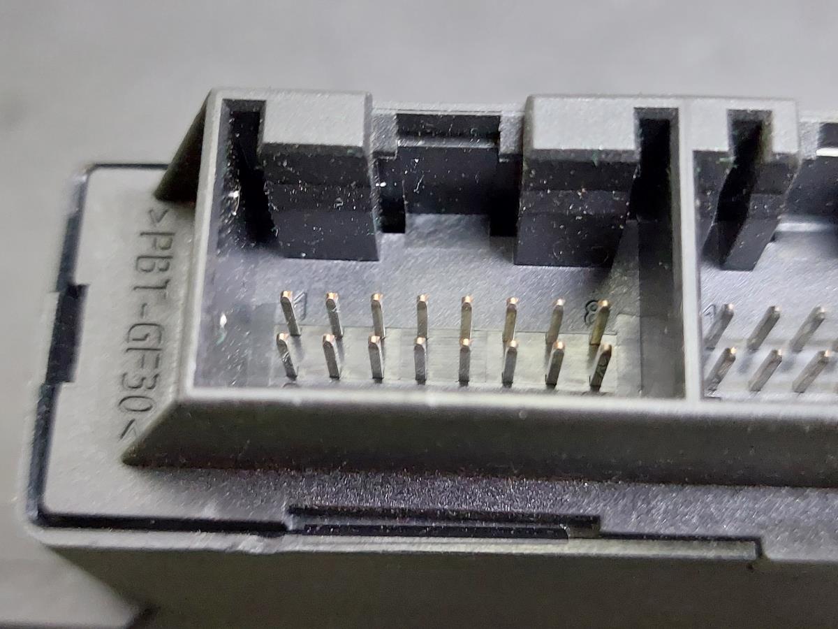 Módulo de aparcamiento AUDI A1 (8X1, 8XK) Imagem-4