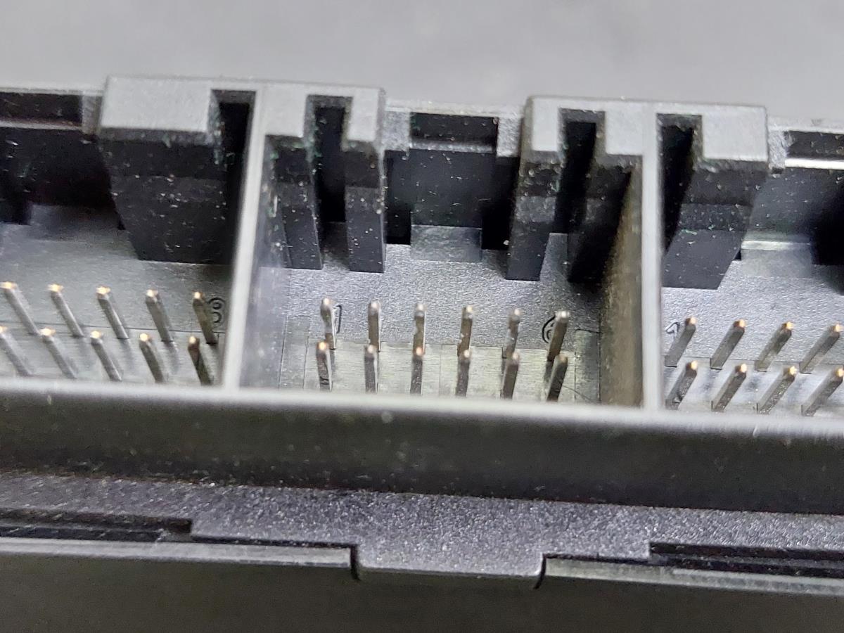 Módulo de aparcamiento AUDI A1 (8X1, 8XK) Imagem-5