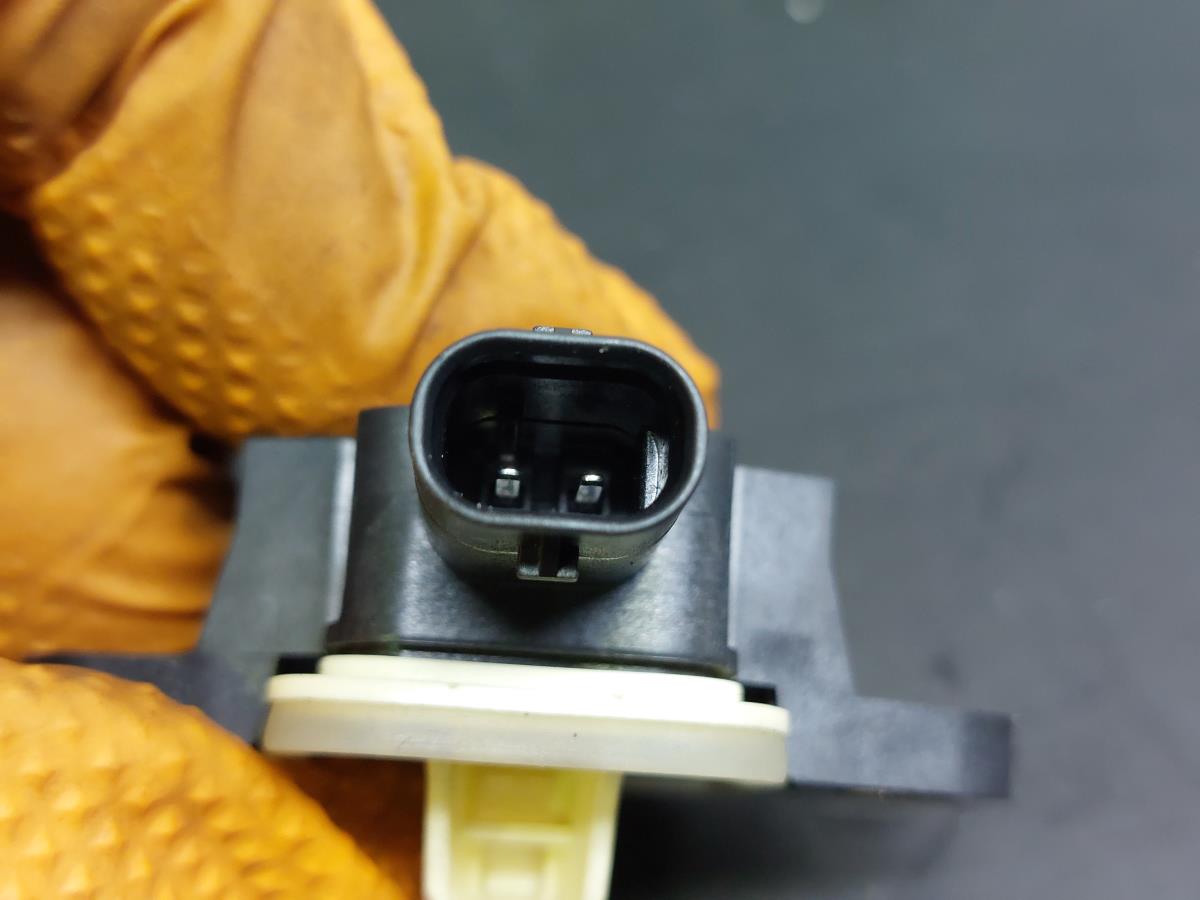 Capteur d'airbag avant Droite AUDI A1 (8X1, 8XK) Imagem-2