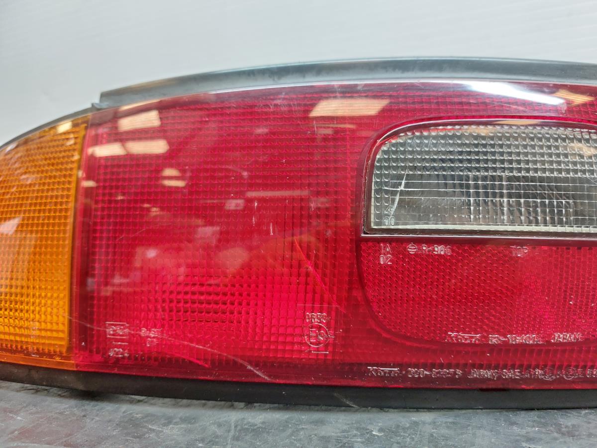 Fanale Sinistro MAZDA MX-3 (EC) Imagem-3