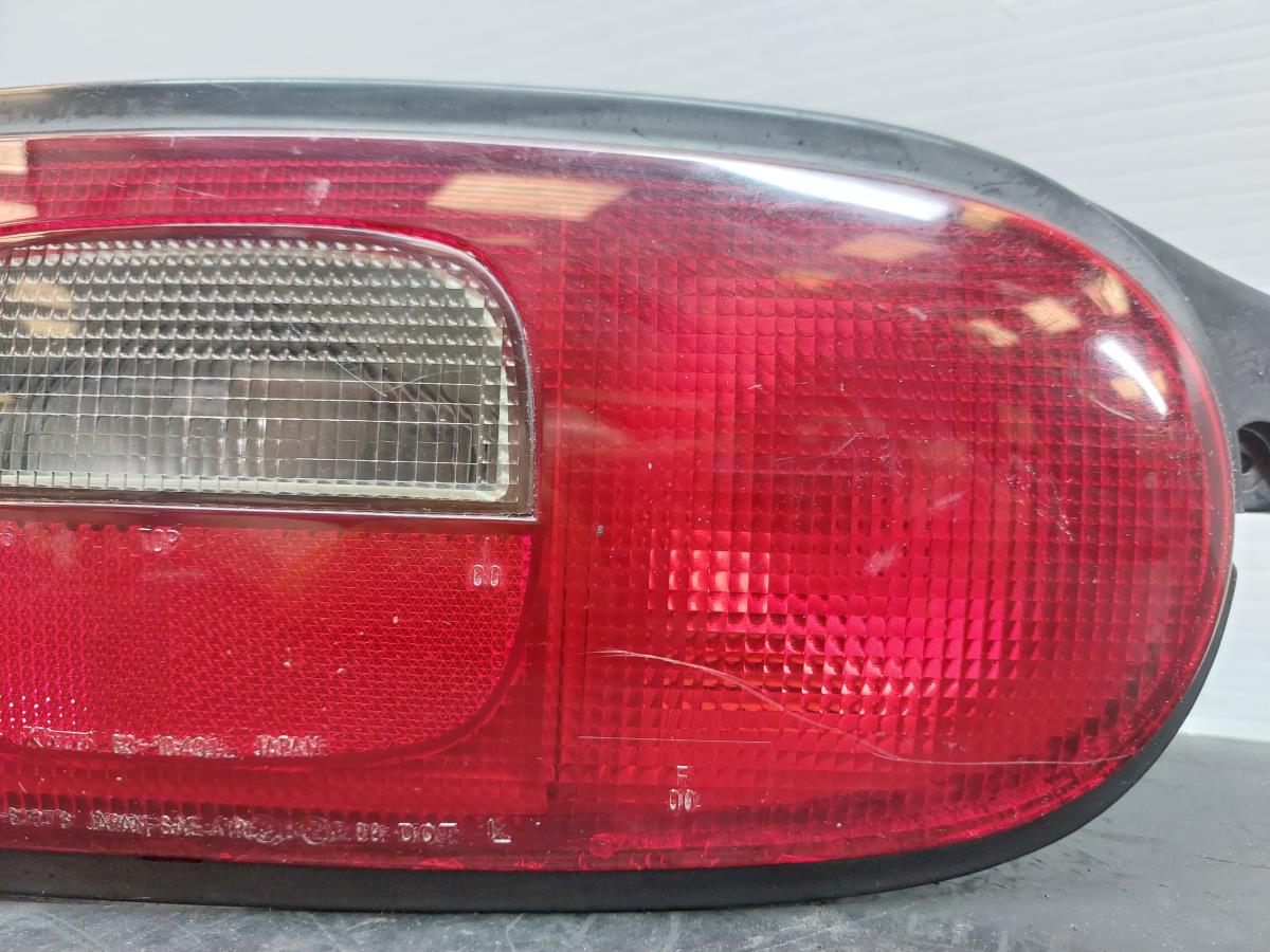 Fanale Sinistro MAZDA MX-3 (EC) Imagem-4